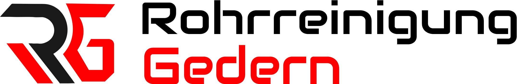 Rohrreinigung Gedern Logo