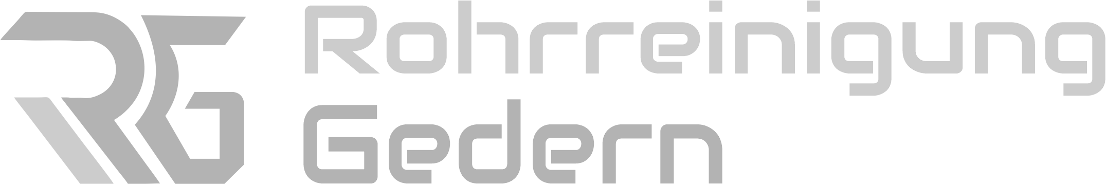 Rohrreinigung  Logo